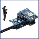 JeffTron Leviathan Optical Mosfet - V2 w/ Black Speed Trigger