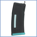 KWA MS120 AEG Mid-Cap Magazine - Single