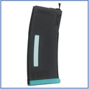 KWA MS120 AEG Mid-Cap Magazine - Single