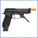 KWA M93R II GBB Pistol