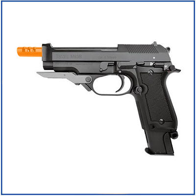 KWA M93R II GBB Pistol