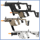 Krytac AEG Kriss Vector