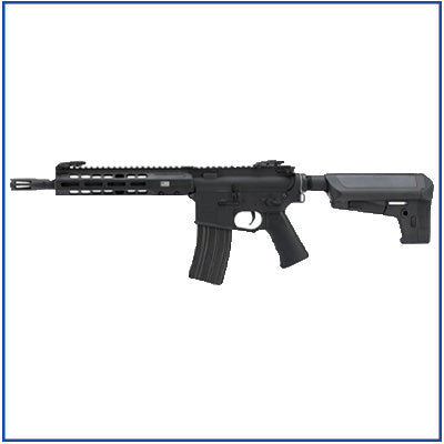 Krytac Barrett Rec 7 CQB