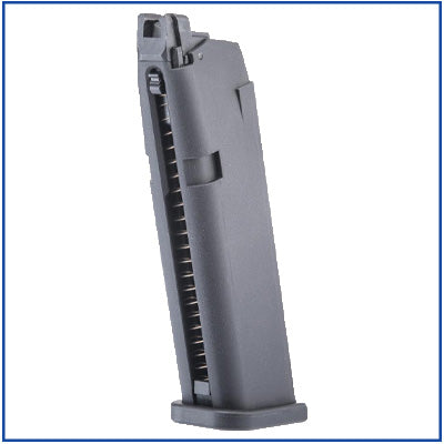 Krytac Glock/ Maxim 9 Magazine - GBB - 24rd