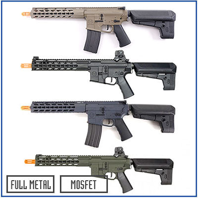 Krytac Trident MKII CRB - (Keymod Rail)