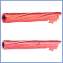 Matrix  - Hi-Capa 5.1 - Outer Barrel - Red