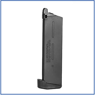 PTS SAM Series 1911 Style GBB Pistol Mag - 24rds