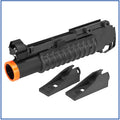 S&T - M203 Metal Grenade Launcher - Black