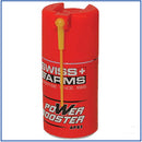 Swiss Arms - Silicone Spray w/ Adjustable Nozzle - 130ml