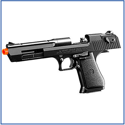 Tokyo Marui Desert Eagle GBB Pistol