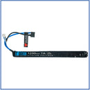 Titan Power 7.4v Long Stick 1200mAh 25C LIPO