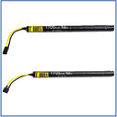 Titan Power 9.6v 1600mah NiMH Long Stick Battery