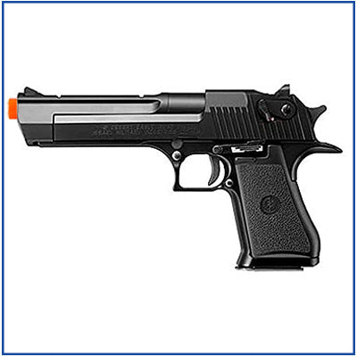 Tokyo Marui Desert Eagle GBB Pistol