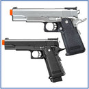 Tokyo Marui Hi-Capa 5.1 GBB Pistol