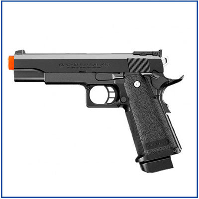 V21 MARUI Hi-CAPA 5.1 ガスガン 本体 マガジン3本 Tokyo Marui Hi-Capa 5.1 GBB Pistol