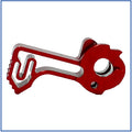 Unisoft - T1 Hammer (Aluminum)