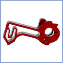 Unisoft - T1 Hammer (Aluminum)