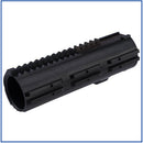 WII Tech -  NGRS M4 - Enhanced Half Teeth Piston