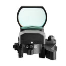NcStar Rogue 4 Reticle Reflex Sight w/ QR Mount; Red