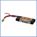 Valken 7.4v 1600mAh 30C PEQ  LiPo