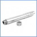 AM - Hi-Capa 5.1 - Steel Threaded Outer Barrel