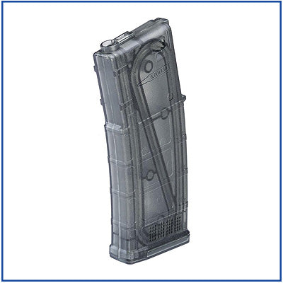 ARES AMAG Mid-Cap Magazine - 130rds - Box Set