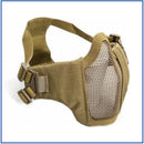 ASG Strike Systems Mesh Mask - W/Cheek Pads