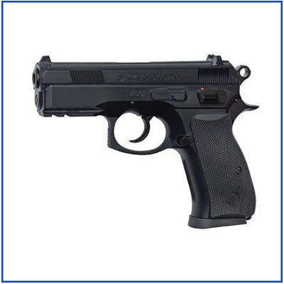 ASG CZ 75D Compact Spring Pistol