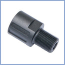 ASG - CZ Scorpion Evo 3 A1 - Thread Adapter - 18mm-14mm CCW