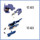 ASG - Ultimate Trigger Switch