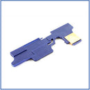 ASG - V2 AEG - Selector Plate