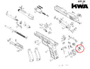 KWA - ATP - Replacement Parts