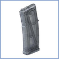 ARES AMAG Mid-Cap Magazine - 130rds - Box Set