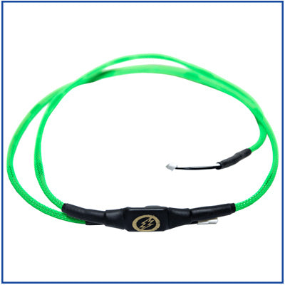 Amped Custom Maxx Tracer Unit Wire Harness for FCU