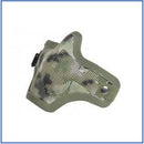 Bravo/Matrix Strike Steel Half Mask