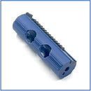 CNC Production - Lightweight Reinforced Nylon Piston - 15 Metal Tooth