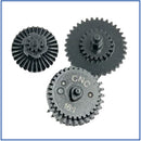 CNC Production - 16:1  Gear Set