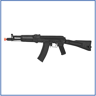Cyma Stamped Metal AK-105