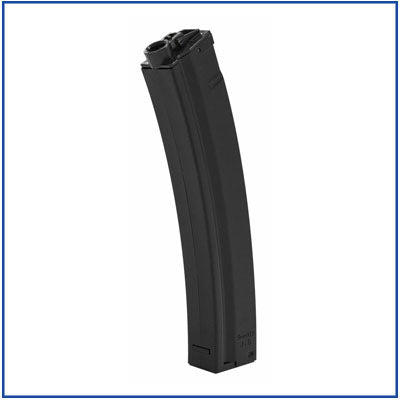 Cyma MP5 Mid Capacity Magazine - 100rd