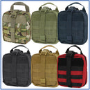 Condor Rip-Away EMT Pouch