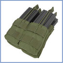 Condor Double Stacker M4/M16 Magazine Pouch