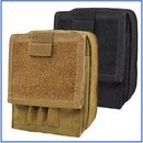 Condor Map Pouch