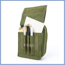 Condor Map Pouch