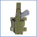 Condor Tornado Tactical Leg Holster - LH