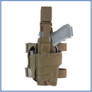 Condor Tornado Tactical Leg Holster - LH