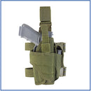 Condor Tornado Tactical Leg Holster - RH