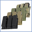 Condor Triple Pistol Magazine Pouch