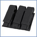Condor Triple Pistol Magazine Pouch