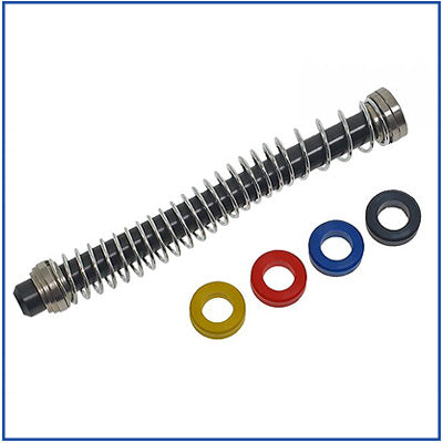 CowCow - G-Series - G17/18C/22/34 Upgraded Spring Guide Assembly