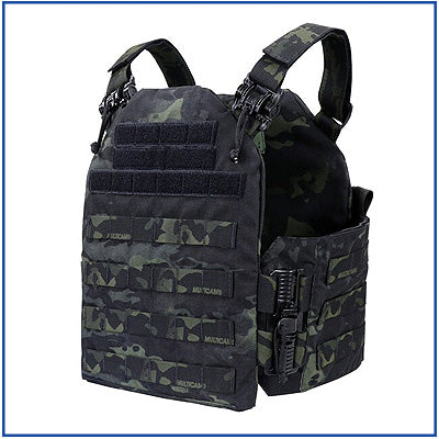 Condor Cyclone RS Plate Carrier